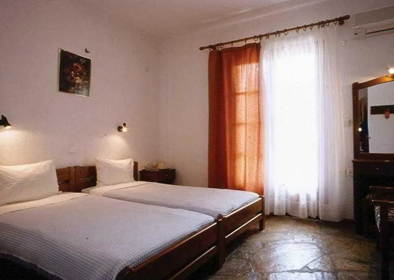 Double or Twin STANDARD Room, Aphrodite, Skiathos