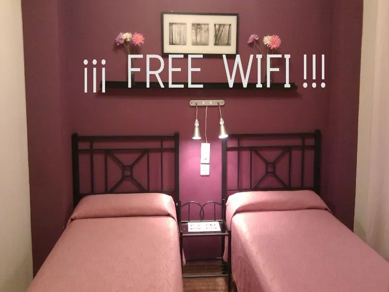 SINGLE STANDARD Room, Jentoft, Seville