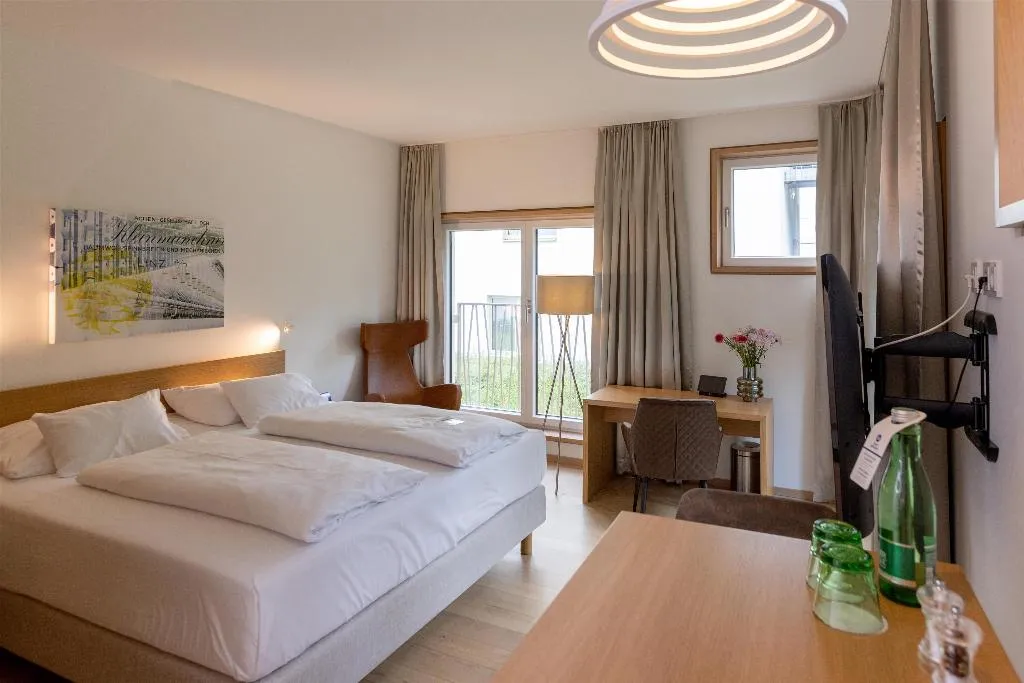 APARTMENT NON SMOKING Room, Best Western Hotel Spinnerei Linz, Linz