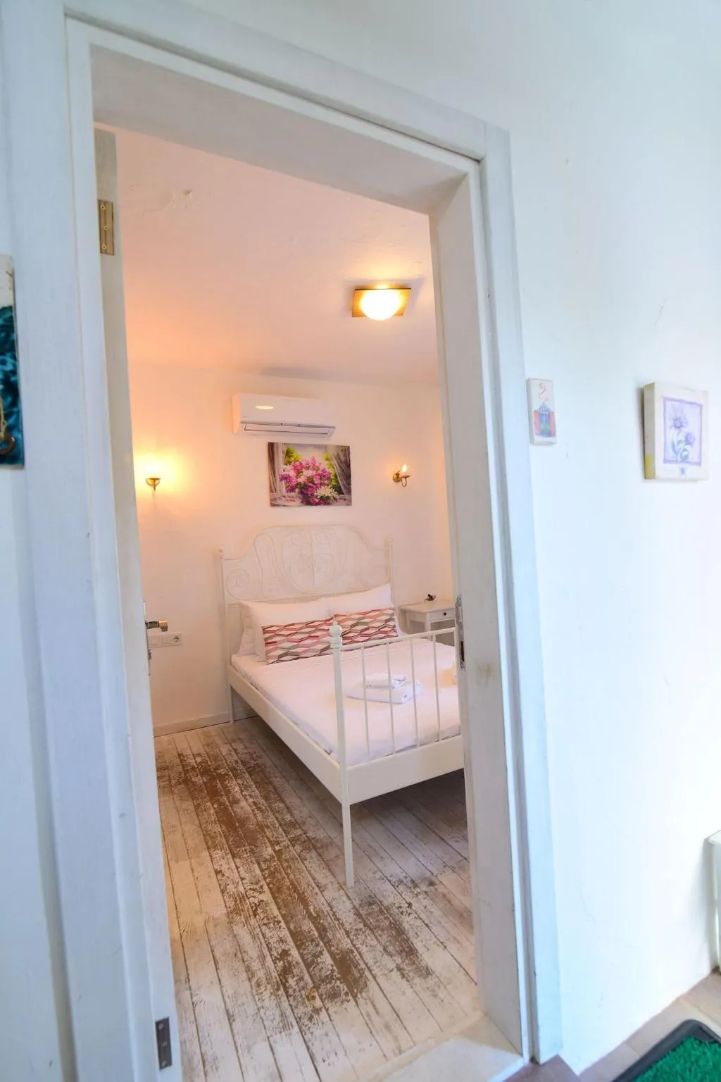 DOUBLE STANDARD Room, Perla Rossa Alacati, Izmir