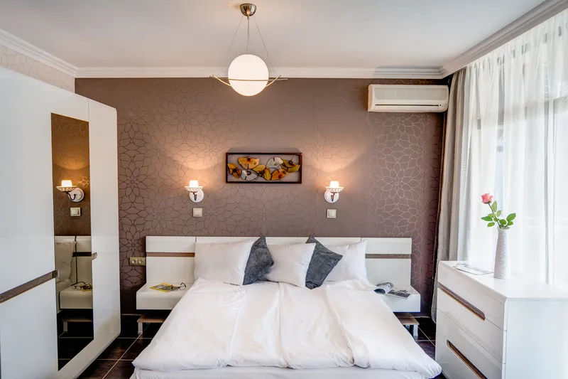 STUDIO DELUXE Room, Dolce Deluxe, Bourgas