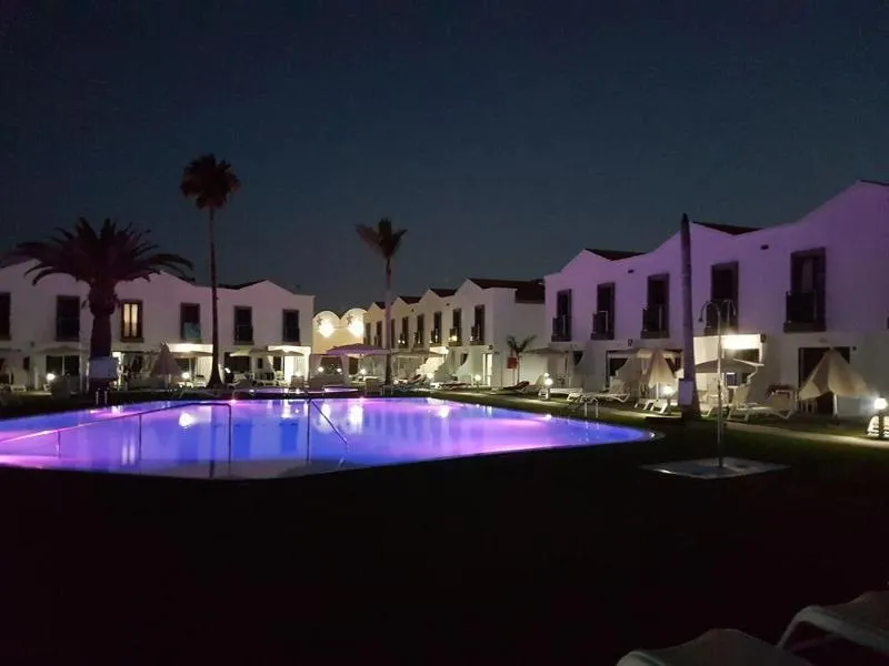 General view, FBC Fortuny Resort, Gran Canaria