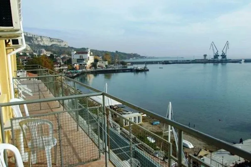 General view, Lotos, Varna