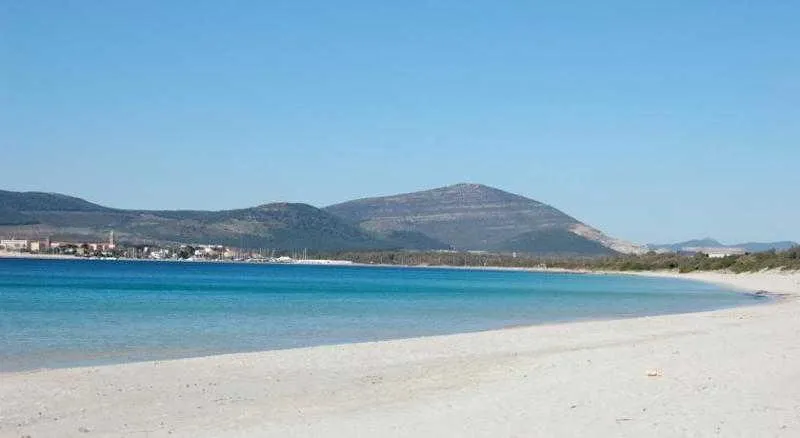 Beach, Gardenia Casa Vacanze, Alghero