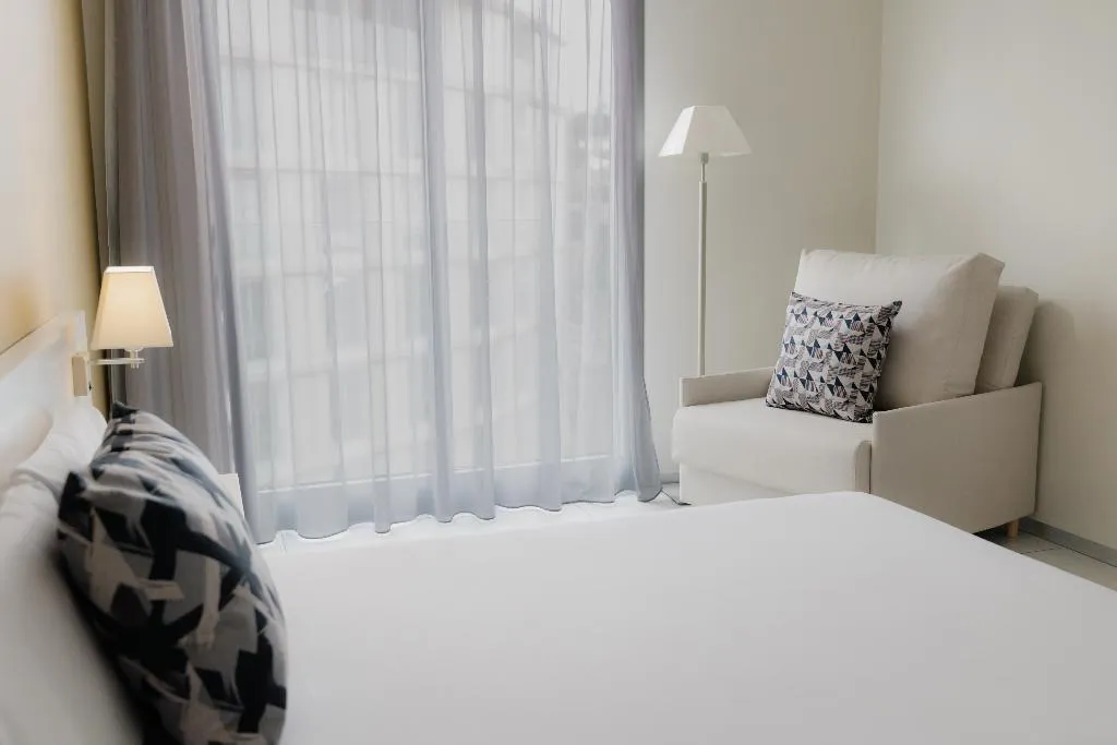 Room, Palladium Peñíscola, Valencia