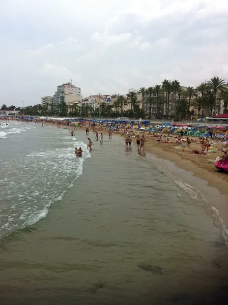 Beach, Platjador, Costa Brava