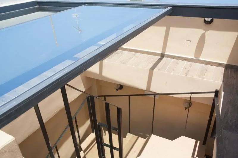 Lobby, Cressa Suites – Adults Only, Crete