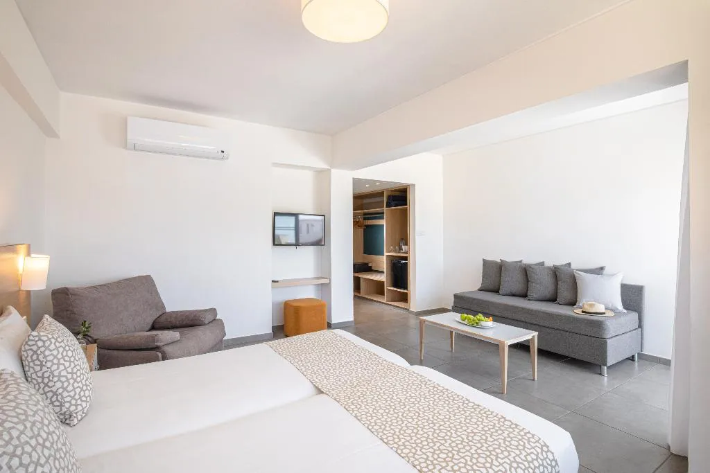 Double or Twin SUPERIOR Room, Sofianna Resort & Spa, Cyprus