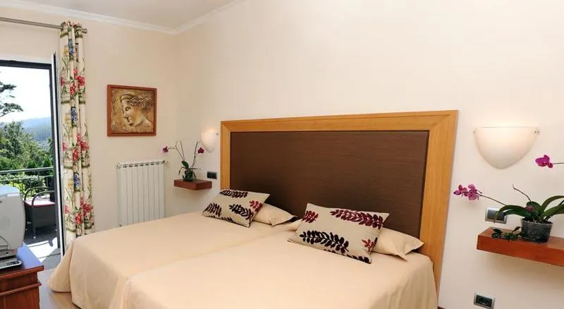 Double or Twin CLASSIC Room, Quinta da Cova do Milho, Madeira