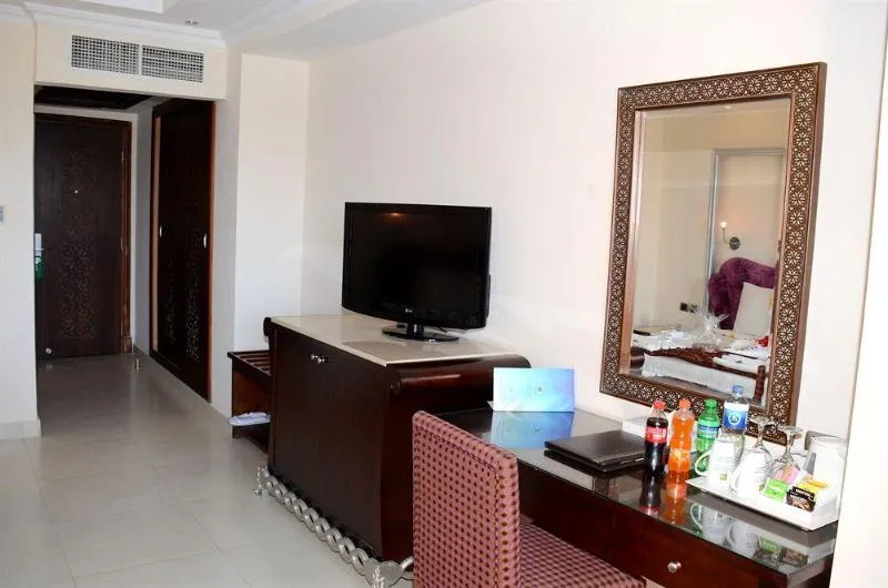 General view, Rehana Sharm resort, Red Sea Riviera