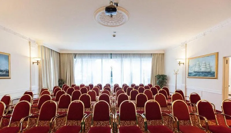 Conferences, Hotel Helvetia Terme, Venice