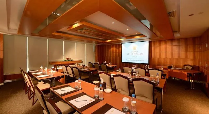 Conferences, Grand Millennium Dubai, Dubai