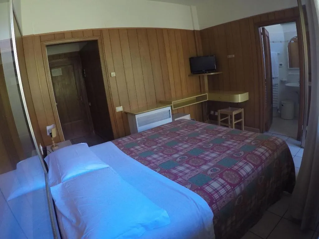 SINGLE STANDARD Room, Hotel Nyers, Perugia
