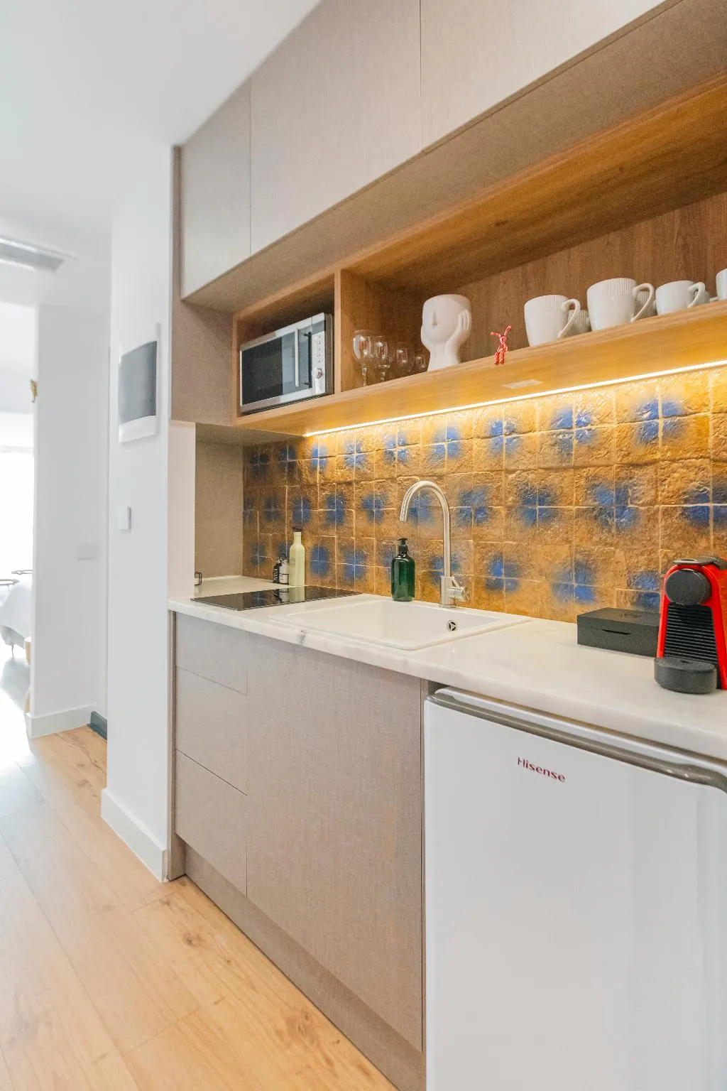 SUITE CLASSIC Room, Ototo Luxury Living, Halkidiki