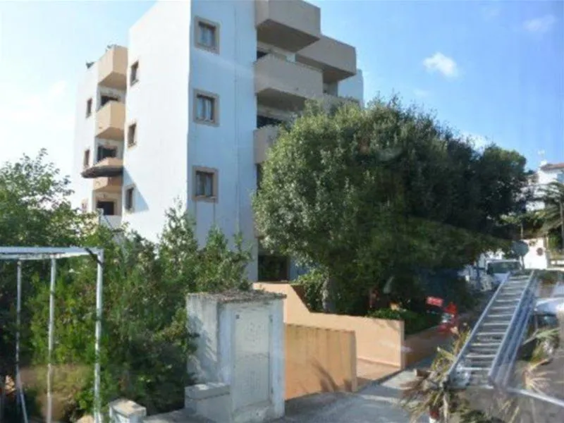 General view, Sol Radiante, Majorca
