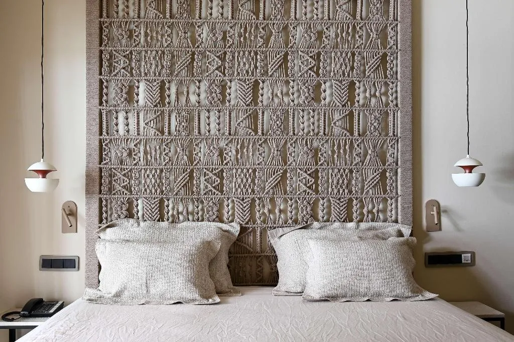 Room, Barefoot Hotel Mallorca, Majorca