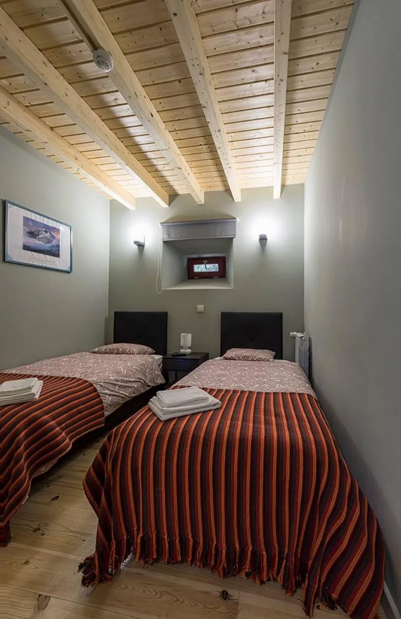 DOUBLE STANDARD Room, Pousada de Mafra - Palácio dos Marqueses, Lisbon
