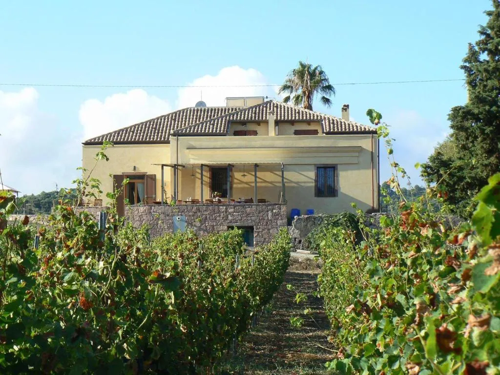 General view, B&B Pessighette Dimora di Campagna, Alghero