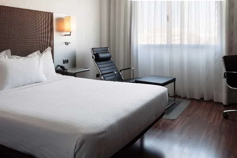 Double or Twin STANDARD Room, AC Hotel by Marriott Alicante, Costa Blanca