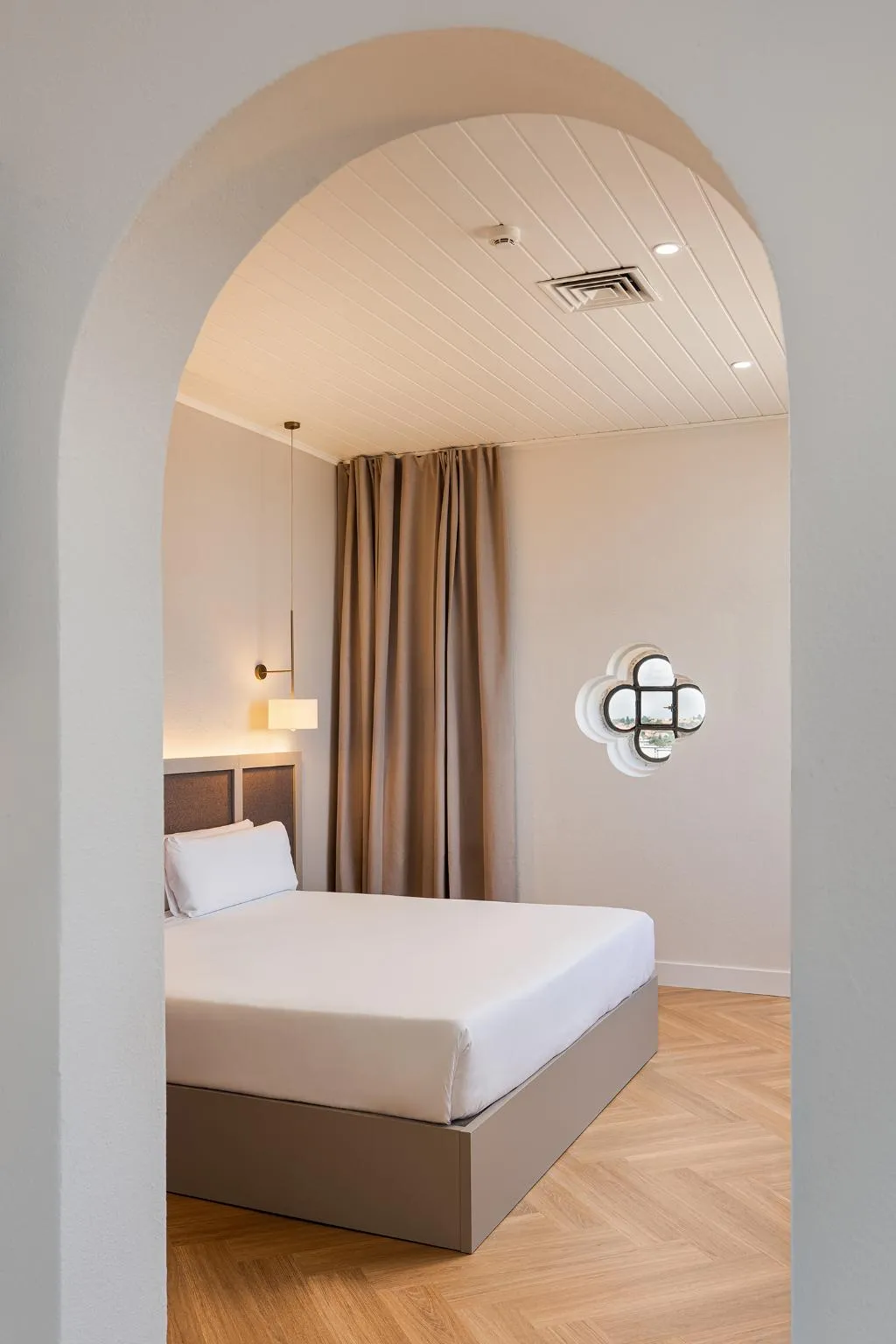 Room, B&B HOTEL Sado Setúbal, Lisbon