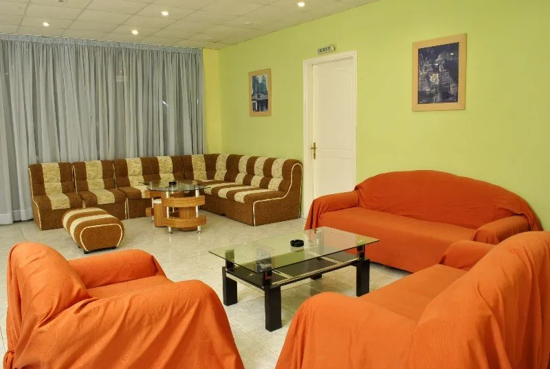 Room, Kozanos II, Zante