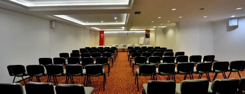Conferences, White City Beach Hotel, Antalya