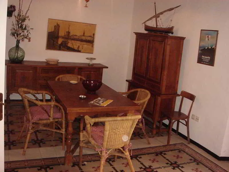 Room, Petxines, Costa Brava