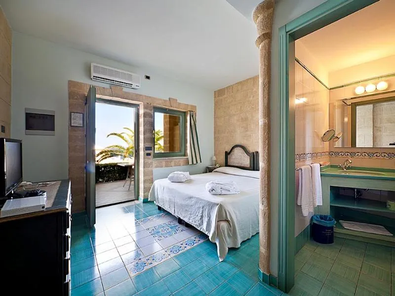 Room, Brucoli - Venus Sea Garden, Catania