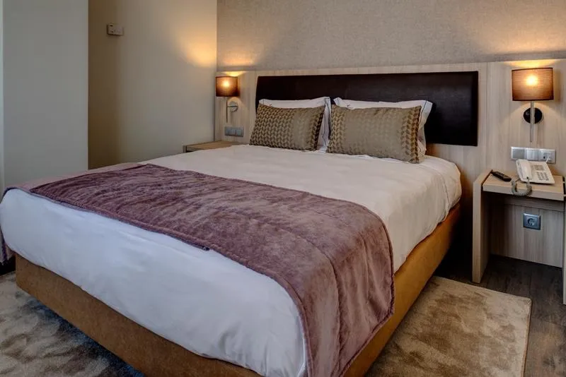 SINGLE EXECUTIVE Room, VIP Inn Berna, Lisbon
