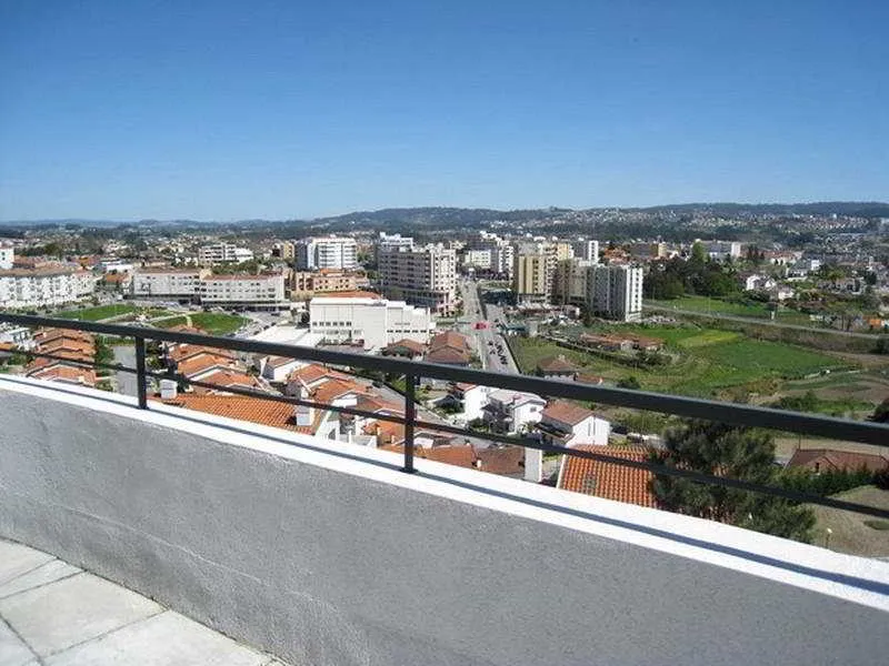 General view, Paredes Hotel Apartamento, Porto