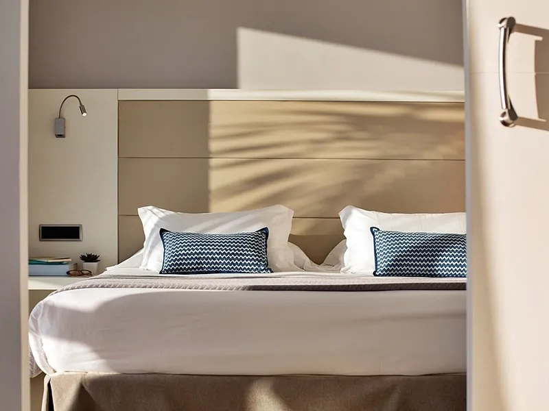 General view, Las Gaviotas Suites Hotel & Spa, Majorca