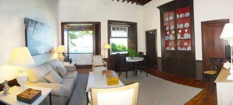 Room, Isla Baja Suites, Tenerife