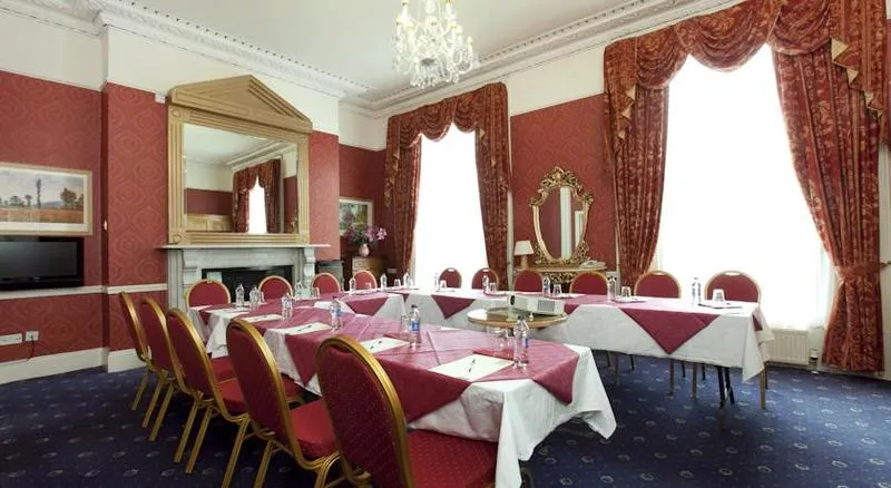 Conferences, Harcourt Hotel, Dublin