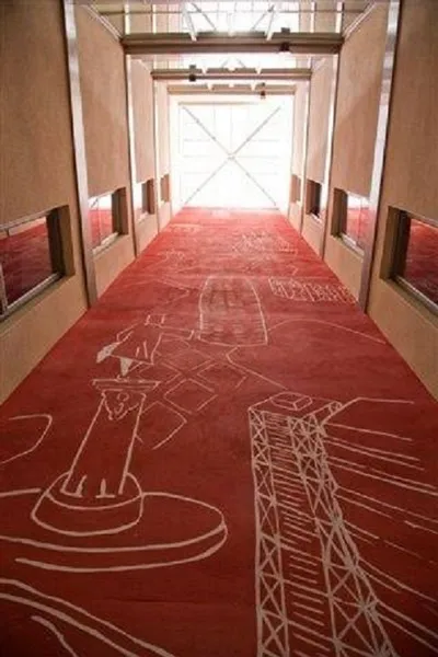 Lobby, Ciutat Vella, Barcelona