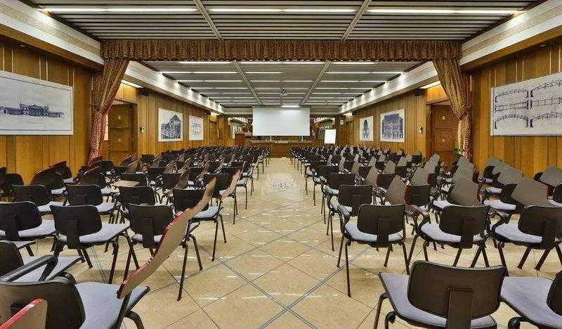 Conferences, Bonotto Hotel Palladio, Venice