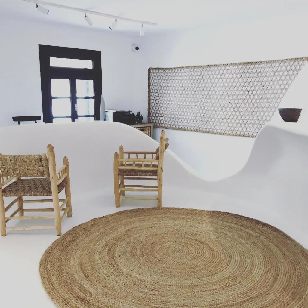 General view, Mycocoon Hostel Mykonos, Mykonos