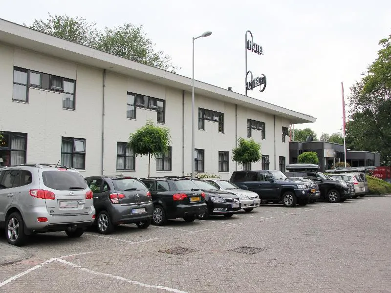 General view, Bastion Hotel Amsterdam Noord, Amsterdam