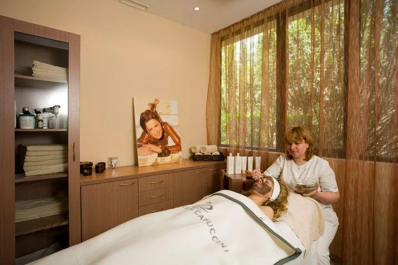 General view, Sunshine Magnolia & Spa, Varna