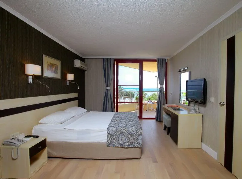 DOUBLE STANDARD Room, A11 Hotel Alanya, Antalya