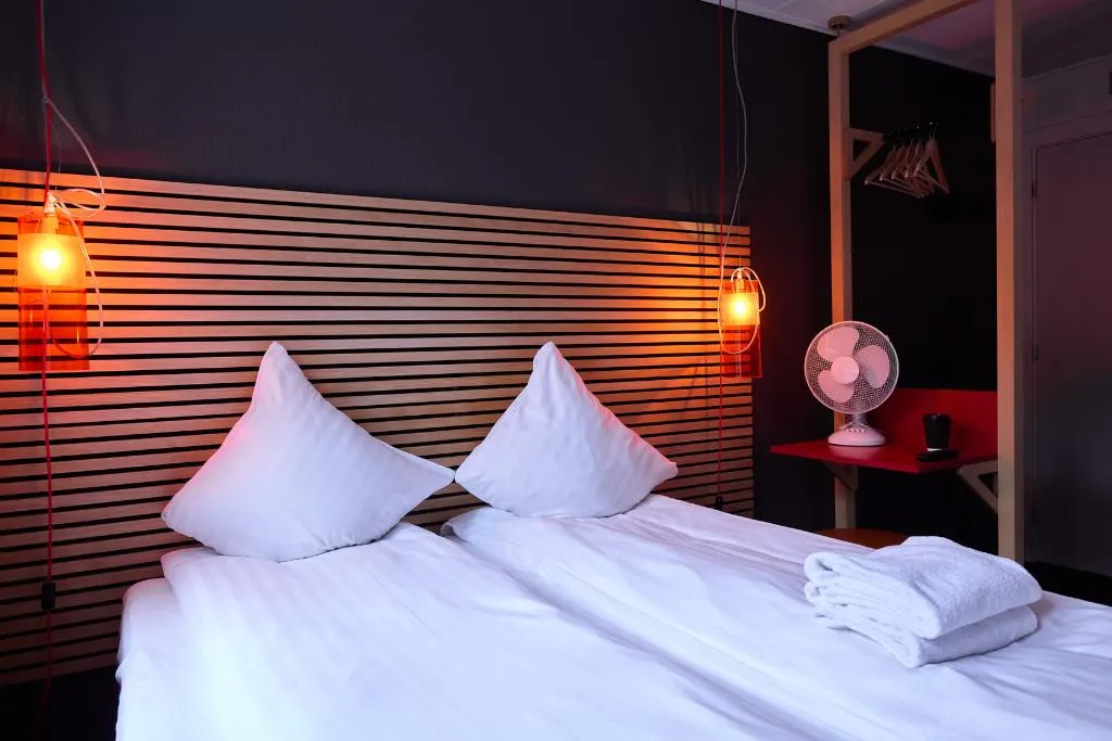 SINGLE STANDARD Room, Annex Copenhagen, Copenhagen
