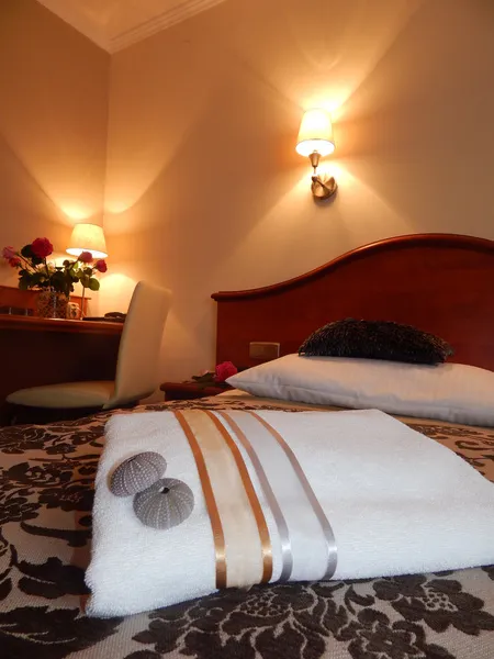 SINGLE STANDARD Room, Krakus, Krakow