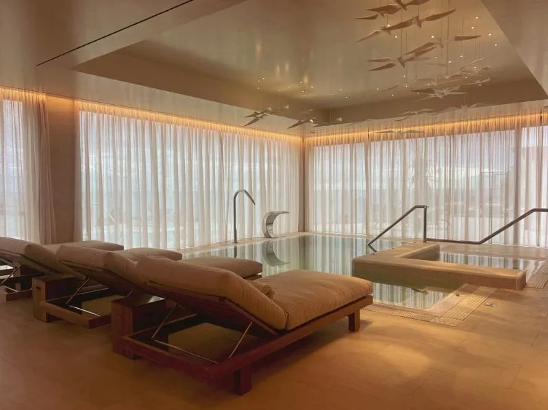 Sports and Entertainment, Hotel Fariones, Lanzarote