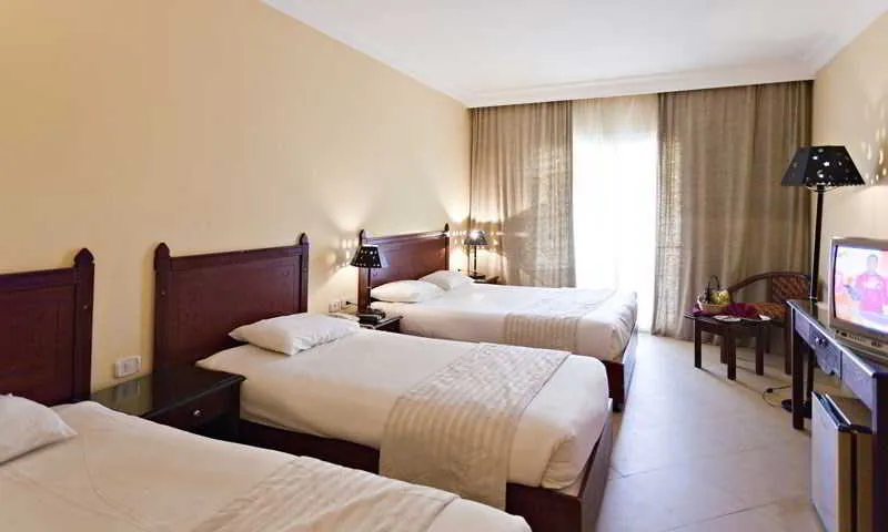 Room, Palmyra Resort, Red Sea Riviera