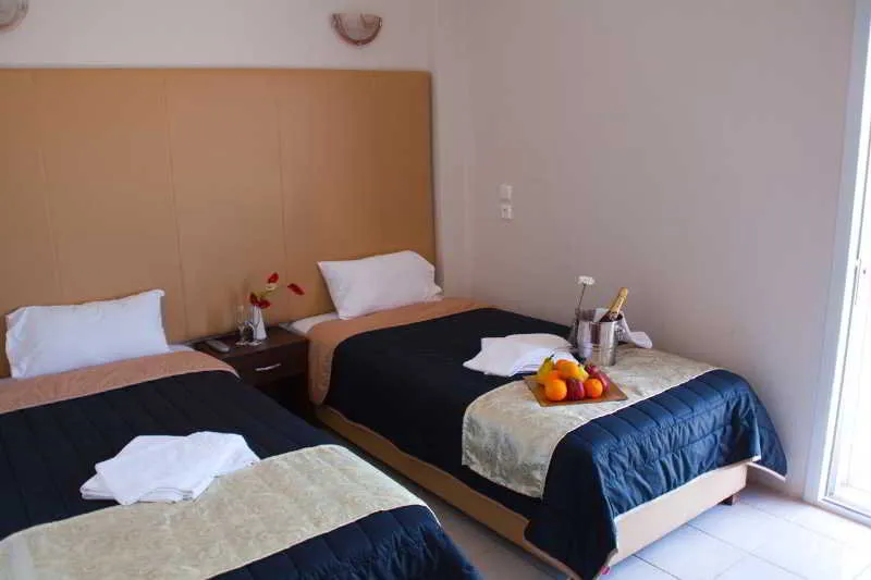 Room, Royal Halkidiki, Halkidiki