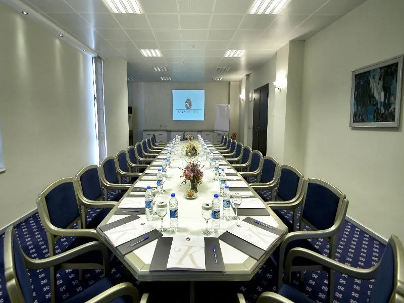 Conferences, Kaya Prestige Hotel, Izmir