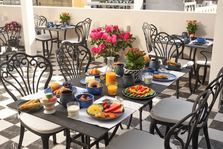 The Oscar Olympic Hotel, Halkidiki