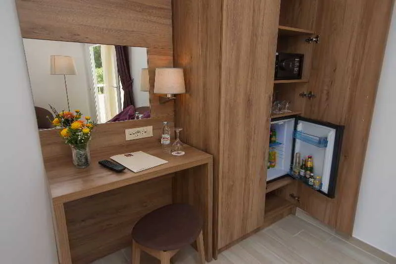 DOUBLE STANDARD Room, Biokovo, Split