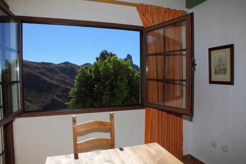 Room, Hotel Fonda de la Tea, Gran Canaria