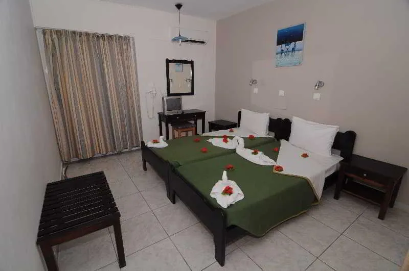 Double or Twin COMFORT Room, Nefeli, Kos