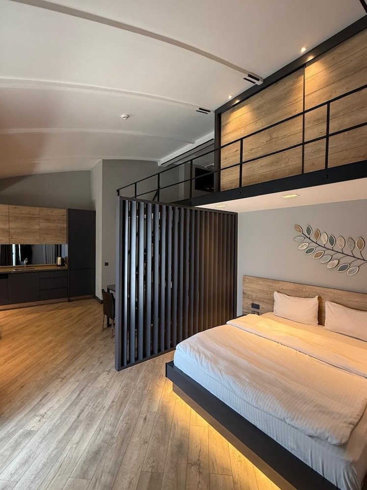 Z Suites, Antalya